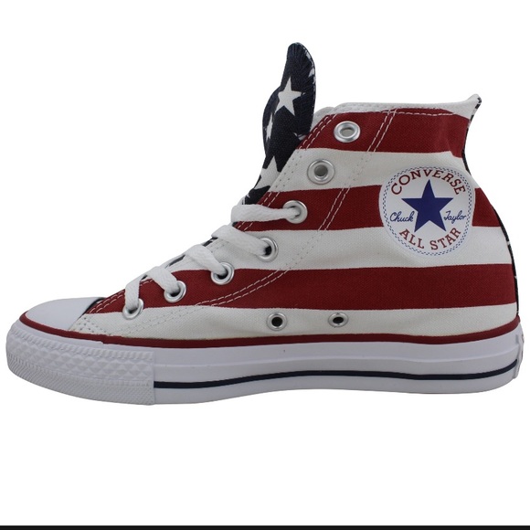 NIB Converse Chuck Taylor All Stars Men's Hi top